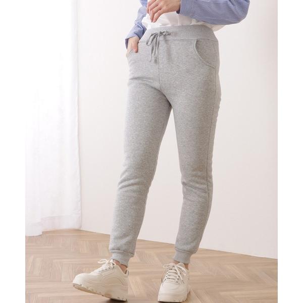 『タイムセール実施中』ZOZO問い合わせ番号:80436686ショップ:Lace Ladies，レースレディースブランド:Lace Ladies，レースレディース商品名:裏ボアイージースウェットパンツカテゴリ:パンツ>スウェットパンツ...