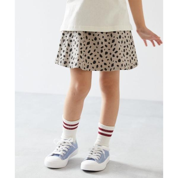 『セール実施中』ZOZO問い合わせ番号:80503385ショップ:devirock，デビロックブランド:devirock，デビロック商品名:【両側ポケット付き】1分丈 総柄スカッツカテゴリ:スカート>スカートブランド品番:172GBT...