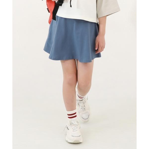 ZOZO問い合わせ番号:80503388ショップ:devirock，デビロックブランド:devirock，デビロック商品名:【両側ポケット付き】1分丈 無地スカッツカテゴリ:スカート>スカートブランド品番:172GBT009素材:綿9...