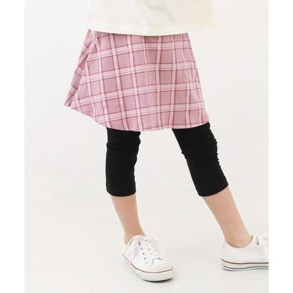 『セール実施中』ZOZO問い合わせ番号:80503389ショップ:devirock，デビロックブランド:devirock，デビロック商品名:【両側ポケット付き】6分丈 総柄スカッツカテゴリ:スカート>スカートブランド品番:172GBT...