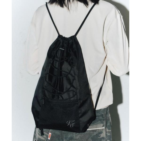 デイバック リュック 「日本限定」新色追加：NAP SACK/ナップサック レディース メンズ