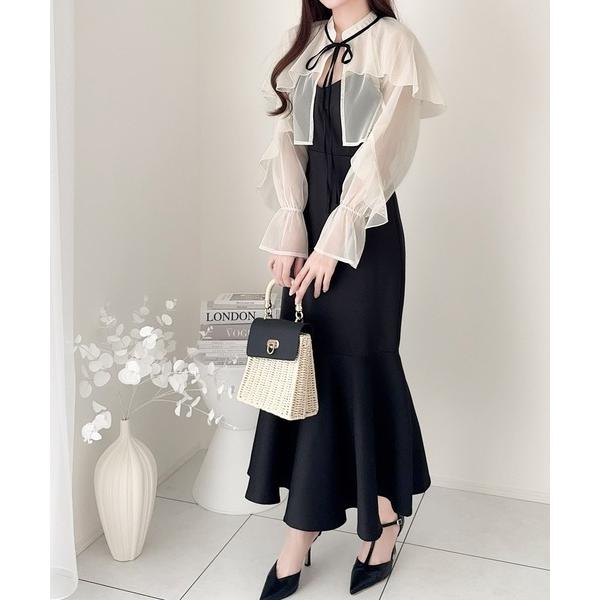 『セール実施中』ZOZO問い合わせ番号:80504268ショップ:Classical Elf，クラシカルエルフブランド:mily bilet，ミウィビレット，classicalelf，クラシカルエルフ商品名:【mily bilet】春夏の優...