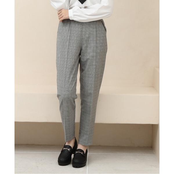 ZOZO問い合わせ番号:80504396ショップ:BABYDOLL，ベビードールブランド:PINKHUNT，ピンクハント商品名:PINKHUNT ピンクハント テーパードロングパンツ 9057Kカテゴリ:パンツ>その他パンツブランド品...