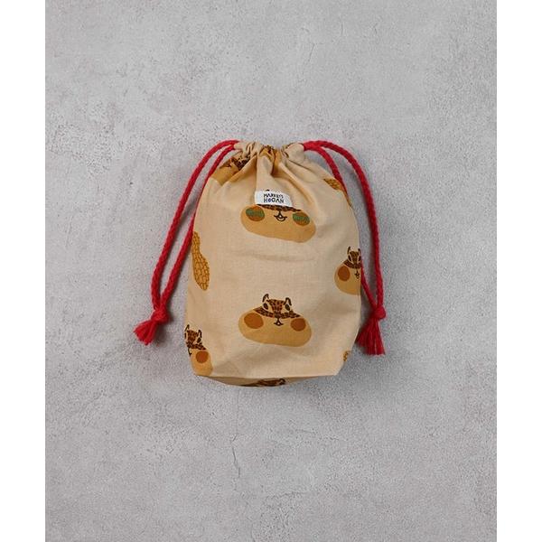 ZOZO問い合わせ番号:80504798ショップ:MARKEY'S，マーキーズブランド:MARKEY'S，マーキーズ商品名:ソウガラ巾着(S)カテゴリ:財布/小物>ポーチブランド品番:0011541001素材:[綿100%]原産国:中...