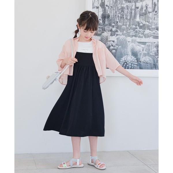 『セール実施中』ZOZO問い合わせ番号:80505813ショップ:GLOBAL WORK，グローバルワークブランド:GLOBAL WORK，グローバルワーク商品名:イージーケアキャミワンピース/990491カテゴリ:ワンピース/ドレス&gt...