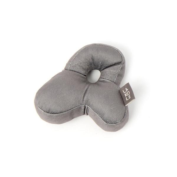 『タイムセール実施中』※このアイテムは返品・交換対象外商品です。ZOZO問い合わせ番号:80540287ショップ:LAKOLE，ラコレブランド:LAKOLE，ラコレ商品名:ぬいぐるみトイ(S) / 100006カテゴリ:ペットグッズ>...