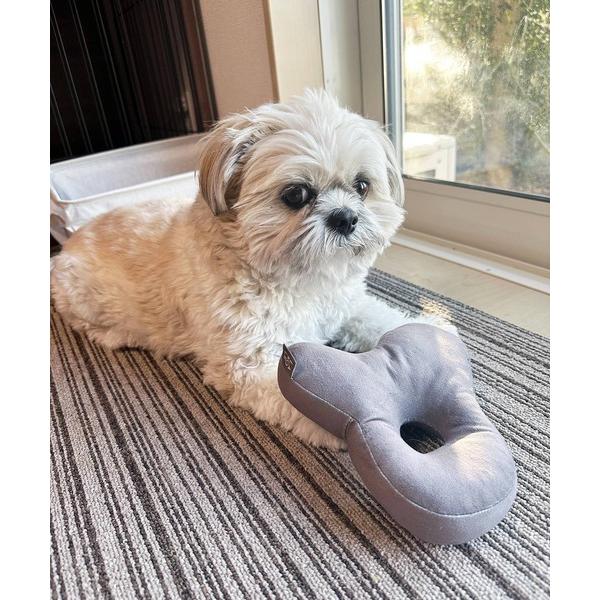 『タイムセール実施中』※このアイテムは返品・交換対象外商品です。ZOZO問い合わせ番号:80540288ショップ:LAKOLE，ラコレブランド:LAKOLE，ラコレ商品名:ぬいぐるみトイ(M) / 100009カテゴリ:ペットグッズ>...