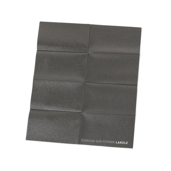 ZOZO問い合わせ番号:80540298ショップ:LAKOLE，ラコレブランド:LAKOLE，ラコレ商品名:ミニヨガマット / 989342カテゴリ:アウトドア/スポーツ>スポーツグッズブランド品番:989342素材:ポリ塩化ビニール...