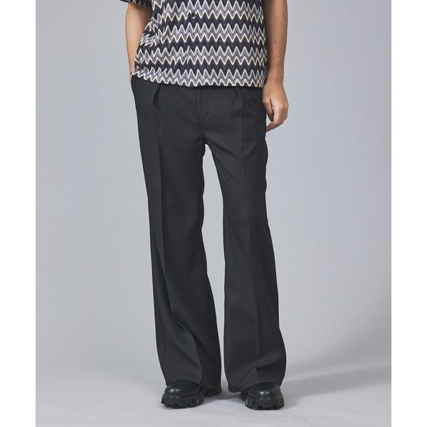 ZOZO問い合わせ番号:80571764ショップ:ABAHOUSE，アバハウスブランド:Wrangler，ラングラー，ABAHOUSE，アバハウス商品名:【WEB限定】WRANGLER WRANCHER WIDE/ランチャー フレア ワイド...