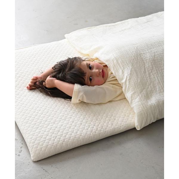 他サイト： ベビー 洗える お昼寝ふとんセット イブル モロッカンの商品画像