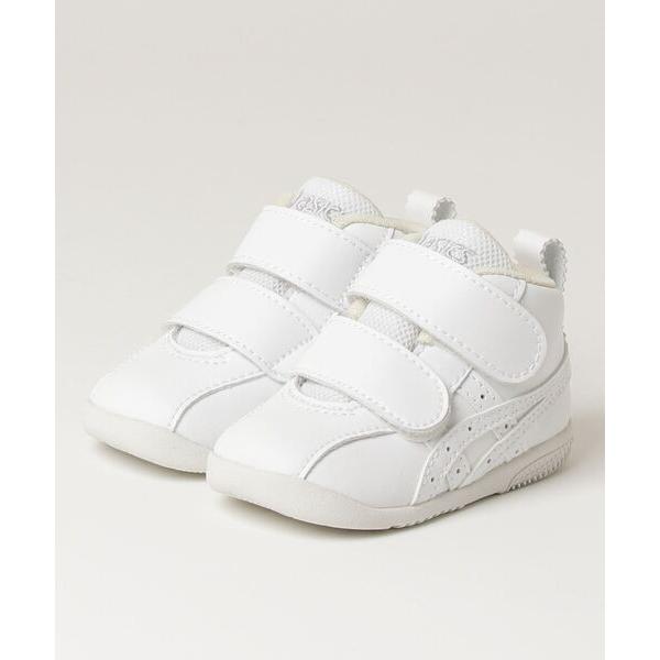 アシックス シューズ ASICS / アミュレファースト SL（11.5〜13.5cm） キッズ 子供 男の子 女の子