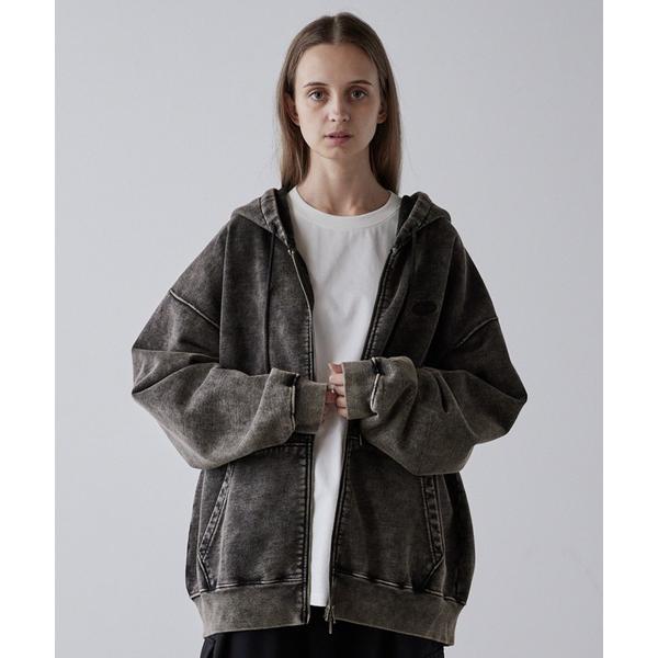 YEEZY x GAP ZIP UP HOODIE DARK GRAY XL - メルカリ イージー