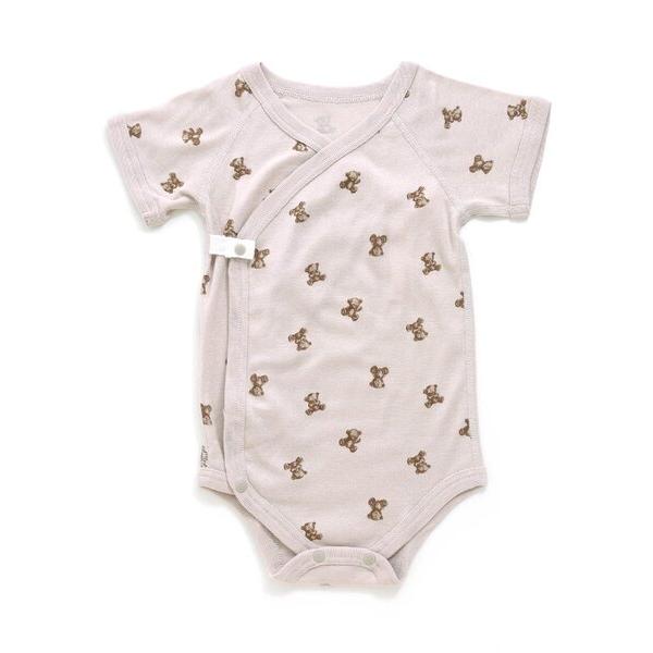 ※このアイテムは返品・交換対象外商品です。ZOZO問い合わせ番号:80739812ショップ:F.O.Online Store，エフオーオンラインストアブランド:apres les cours，アプレレクール商品名:ベビー半袖フライスグレコ肌...