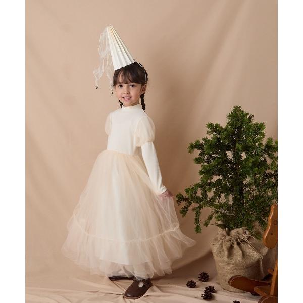 『タイムセール実施中』ZOZO問い合わせ番号:80800931ショップ:riziere，リジェールブランド:riziere，リジェール商品名:チュール切り替えドレスワンピースカテゴリ:ワンピース/ドレス>ワンピースブランド品番:RZ2...