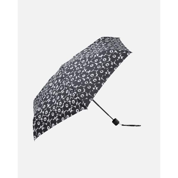 レディース 折りたたみ傘 Unikko / Mini Manual umbrella