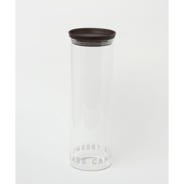 『タイムセール実施中』ZOZO問い合わせ番号:80833995ショップ:LAKOLE，ラコレブランド:LAKOLE，ラコレ商品名:ガラス製キャニスター[1.8L] / 994460カテゴリ:食器/キッチン>キッチン収納ブランド品番:9...