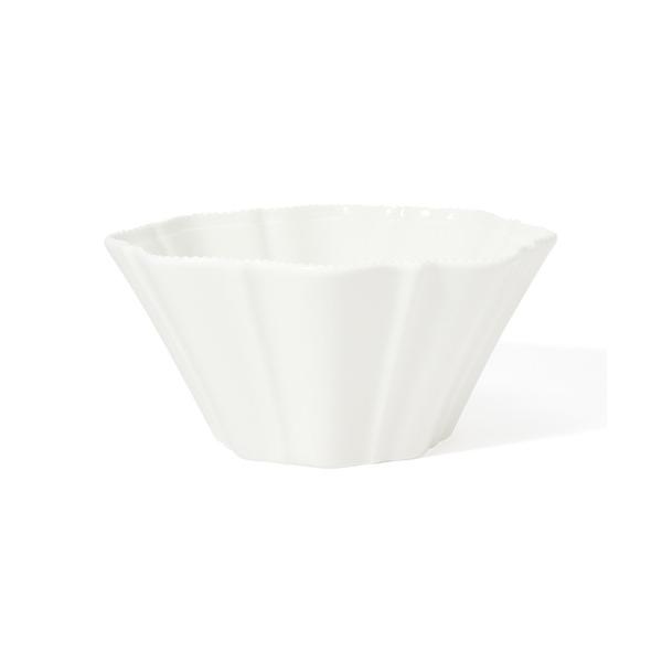 ZOZO問い合わせ番号:80835851ショップ:Francfranc，フランフランブランド:Francfranc，フランフラン商品名:ブランシェ ボウル L ウェーブ ホワイトカテゴリ:食器/キッチン>食器ブランド品番:110109...