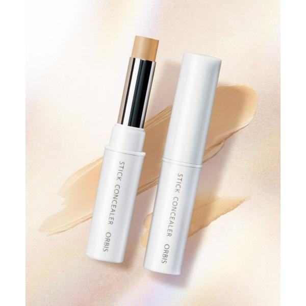 ※このアイテムは返品・交換対象外商品です。コスメ商品ZOZO問い合わせ番号:80836179ショップ:ORBIS，オルビスブランド:ORBIS，オルビス商品名:スティックコンシーラーカテゴリ:ベースメイク>コンシーラーブランド品番:8...