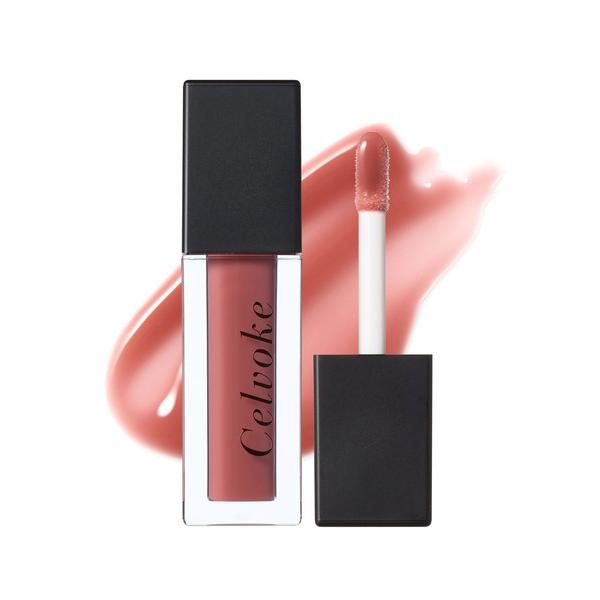 ※このアイテムは返品・交換対象外商品です。コスメ商品ZOZO問い合わせ番号:80837034ショップ:Celvoke，セルヴォ―クブランド:Celvoke，セルヴォーク商品名:Celvoke / モイステン リップドロップカテゴリ:メイクア...