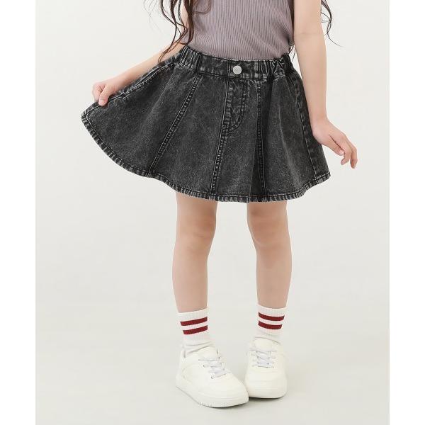 ZOZO問い合わせ番号:80838257ショップ:devirock，デビロックブランド:devirock，デビロック商品名:1分丈 デニムスカッツカテゴリ:スカート>スカートブランド品番:172GBT011素材:本体：綿100% / ...