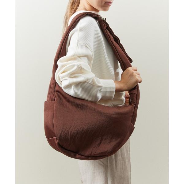 ショルダーバッグ ITTI イッチ / ANNIE PUFFER TOWN MOON BAG / CERATO BRIGHT / アニーパファータウンムーンショルダーバッグ / ITTI-BAG-121-CB