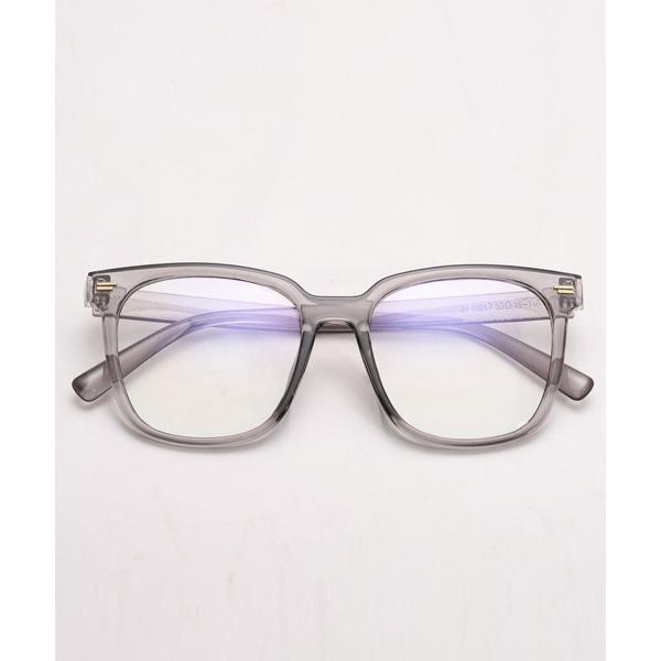 『タイムセール実施中』ZOZO問い合わせ番号:80906877ショップ:Ada.，エイダブランド:Miniministore，ミニミニストア商品名:ブルーライトカットメガネ レディースカテゴリ:ファッション雑貨>メガネブランド品番:1...