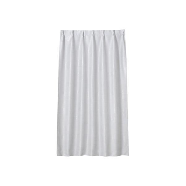 ZOZO問い合わせ番号:81000981ショップ:Francfranc，フランフランブランド:Francfranc，フランフラン商品名:ルシーラ ドレープカーテン H2000×W1000 ライトグレーカテゴリ:インテリア>インテリア雑...