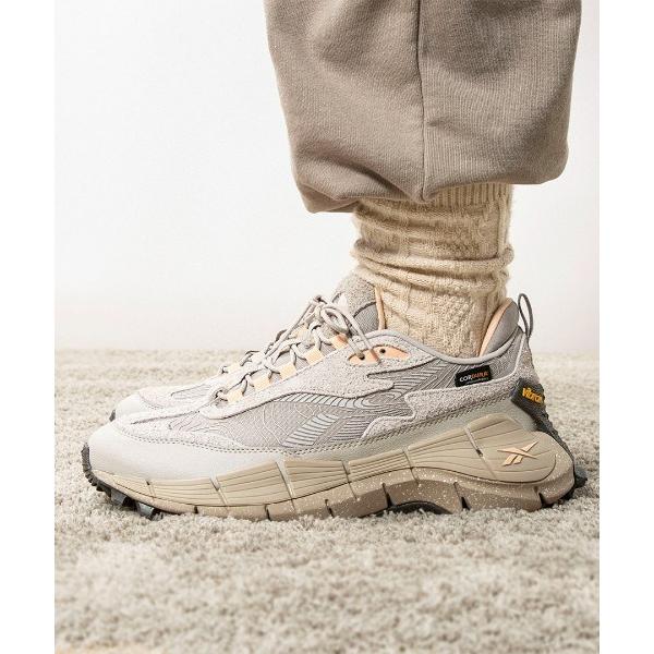 スニーカー ジグ キネティカ 2.5 エッジ / ZIG KINETICA 2.5 EDGE メンズ レディース