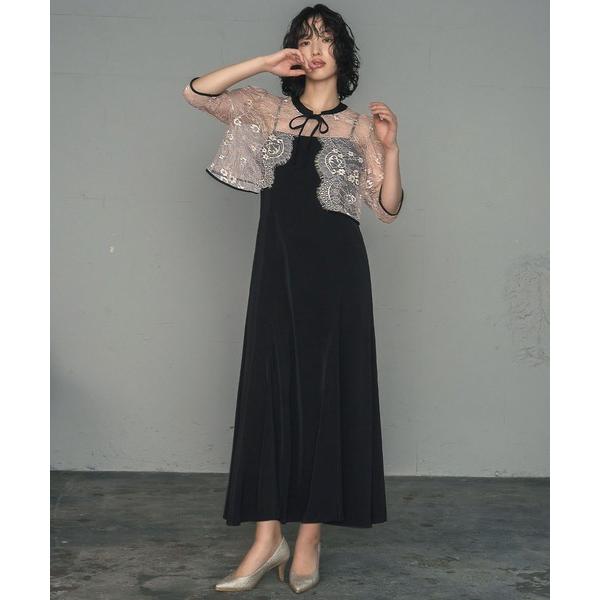 『タイムセール実施中』ZOZO問い合わせ番号:81004587ショップ:RIVER FIELD &amp; Co.，リバーフィールド　アンド　コーブランド:GIRL，ガール商品名:【2WAY 着回しを楽しめる】レースブラウス・マーメイドキャ...