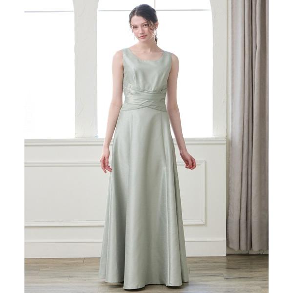 ZOZO問い合わせ番号:81070236ショップ:AIMER，エメブランド:AIMER，エメ商品名:【WEB限定】演奏会用シャンタンカラーロングドレスカテゴリ:ワンピース/ドレス>ドレスブランド品番:0314-7-31500素材:表地...