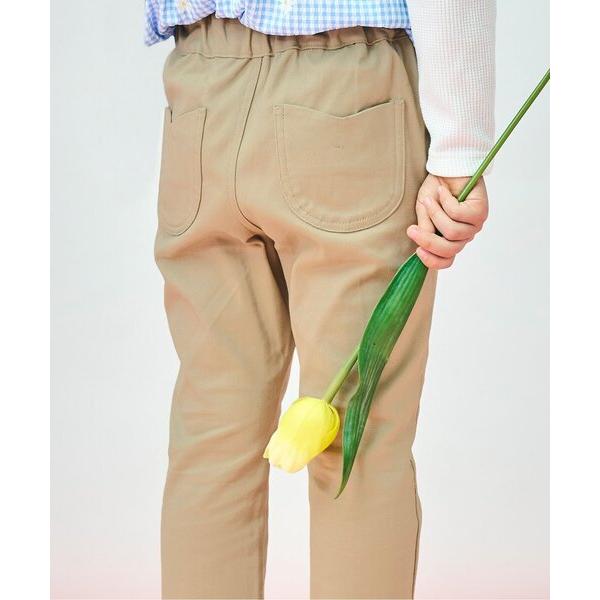 『セール実施中』ZOZO問い合わせ番号:81386064ショップ:F.O.Online Store，エフオーオンラインストアブランド:apres les cours，アプレレクール商品名:チューリップポケットきゅんパンツカテゴリ:パンツ&g...