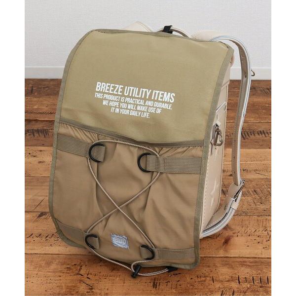 『セール実施中』ZOZO問い合わせ番号:81389876ショップ:F.O.Online Store，エフオーオンラインストアブランド:BREEZE，ブリーズ商品名:ユーティリティ　ランドセルカバーカテゴリ:雑貨/ホビー>その他雑貨ブラ...