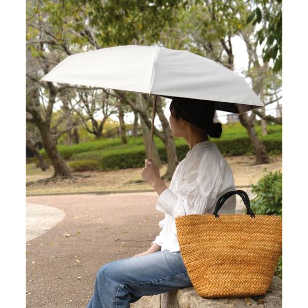 ZOZO問い合わせ番号:81389999ショップ:Wpc./KiU，ダブリュピーシーキウブランド:UVO，ウーボ，Wpc.，ダブリュピーシー商品名:★完全遮光100% 最強の日傘「UVO（ウーボ）」 5段折りたたみ 無地 Wpc.カテゴリ:...