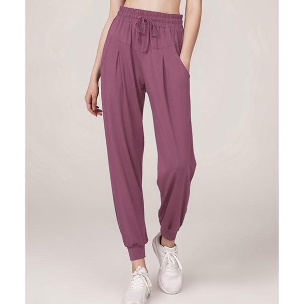 ZOZO問い合わせ番号:81390249ショップ:TeddyShop，テディショップブランド:HYSSHOP，エイチワイエスショップ，DAY CLOSET，デイ クローゼット商品名:【大きいサイズ有/吸汗速乾】ゆったりイージーヨガピラティス...