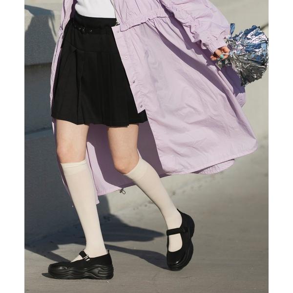 ZOZO問い合わせ番号:81391044ショップ:MONO-MART，モノマートブランド:forksy.，フォルクシー，MONO-MART，モノマート商品名:【forksy.】ボリュームソールメリージェーンスニーカーサンダルカテゴリ:シュー...