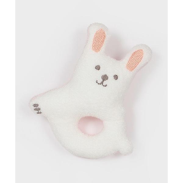 ※このアイテムは返品・交換対象外商品です。ZOZO問い合わせ番号:81423242ショップ:NARUMIYA ONLINE，ナルミヤ オンラインブランド:kladskap，クレードスコープ商品名:いきものラトルカテゴリ:ママ＆ベビー>...