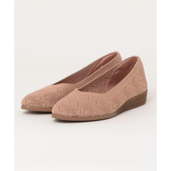 シューズ 「SKECHERS」CLEO SAWDUST - WITH GRACE レディース