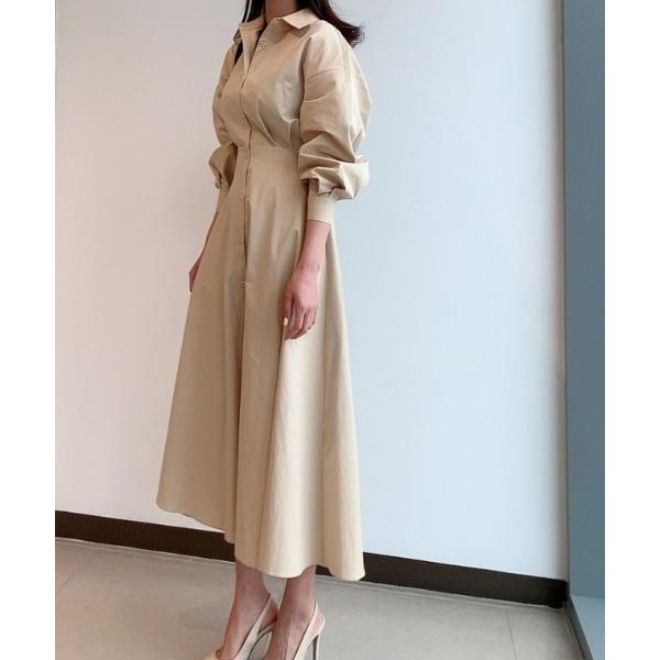 『セール実施中』ZOZO問い合わせ番号:81486019ショップ:gossip！ロサンゼルス，ゴシップロサンゼルスブランド:a lot of love，ア ロット オブ ラブ商品名:ボリュームスリーブワンピカテゴリ:ワンピース/ドレス&gt...