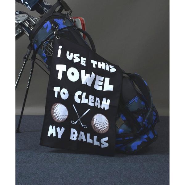 ZOZO問い合わせ番号:81488916ショップ:FRP，エフアールピーブランド:COMON GOLF，コモンゴルフ商品名:ゴルフクラブ＆ボール拭きクロスカテゴリ:アウトドア/スポーツ>ゴルフグッズブランド品番:CG-AB2384素材...