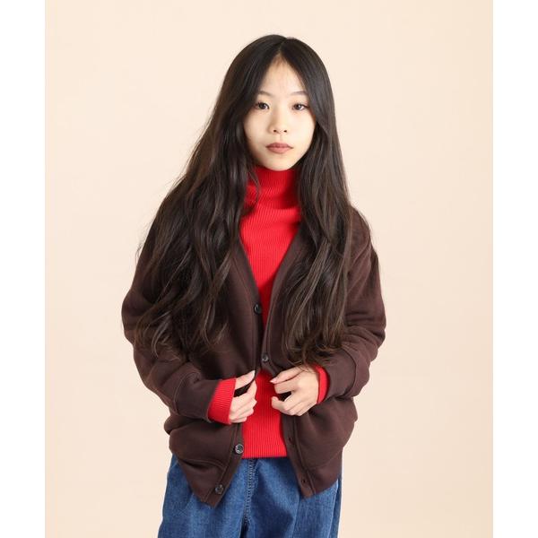 ZOZO問い合わせ番号:81523020ショップ:FUNALIVE，ファンアライブブランド:FUNALIVE，ファンアライブ商品名:無地シンプルカーディガン KIDSカテゴリ:トップス>カーディガン/ボレロブランド品番:DIE-542...