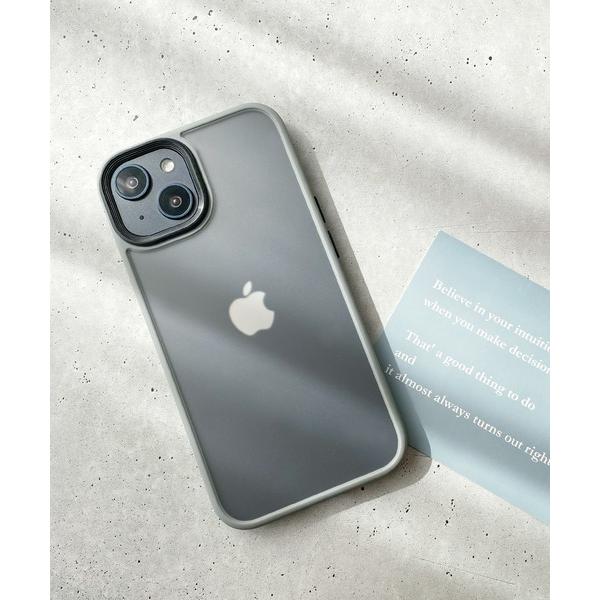 スマホケース 「28 BURNER SELECT」マットクリア iPhone ケース (iPhone16 / 15 / 14 / 13 / 13mini / 12 / 12Pro / 12mini / 11 / XR / SE3 / SE2 / 8 / …