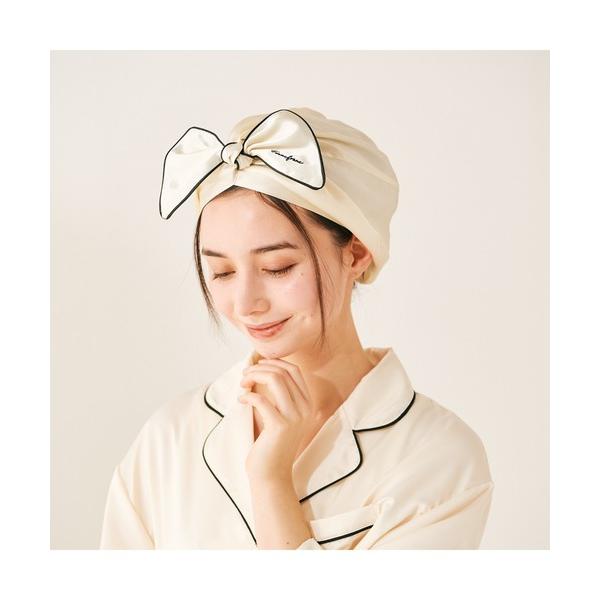 ※このアイテムは返品・交換対象外商品です。コスメ商品ZOZO問い合わせ番号:81526024ショップ:Francfranc，フランフランブランド:Francfranc，フランフラン商品名:シルク ナイトキャップ ショート アイボリーカテゴリ...