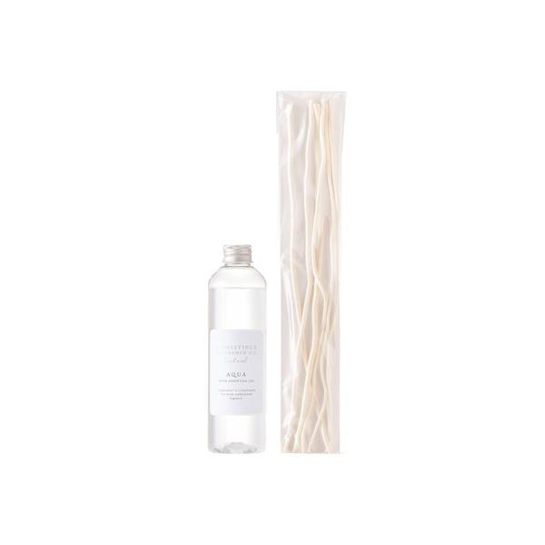 ZOZO問い合わせ番号:81526045ショップ:Francfranc，フランフランブランド:Francfranc，フランフラン商品名:ソフィスティンスディフューザー リフィル ブルー（アクア）カテゴリ:インテリア>ルームフレグランス...