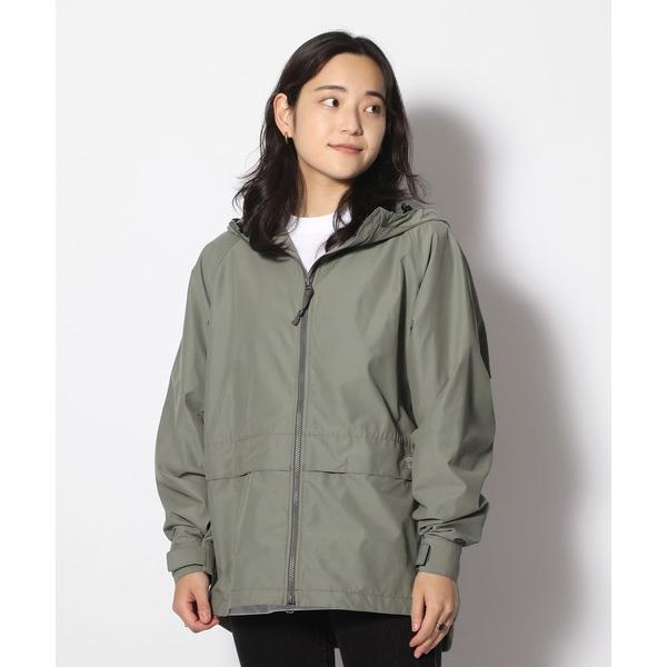 メンズ パーカー マウンテンパーカー Light Mountain Cloth Zip Up Parka