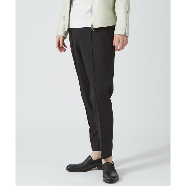 パンツ TRストレッチスリムテーパードパンツ メンズ