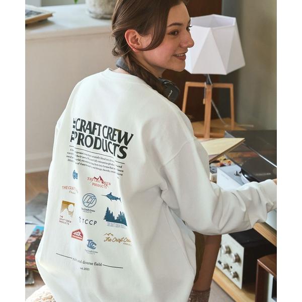 『タイムセール実施中』ZOZO問い合わせ番号:81694864ショップ:MONO-MART，モノマートブランド:THE CRAFT CREW PRODUCTS，ザクラフトクループロダクツ，MONO-MART，モノマート商品名:ヘビーウェイト...