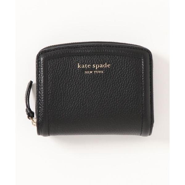 レディース 「kate spade new york」 財布 ONESIZE ブラック