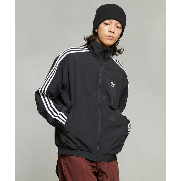 ZOZO問い合わせ番号:81760019ショップ:adidas，アディダスブランド:adidas，アディダス，adidas Originals，アディダスオリジナルス商品名:アディカラー ウーブン ファイヤーバード トラックトップ / ジャ...