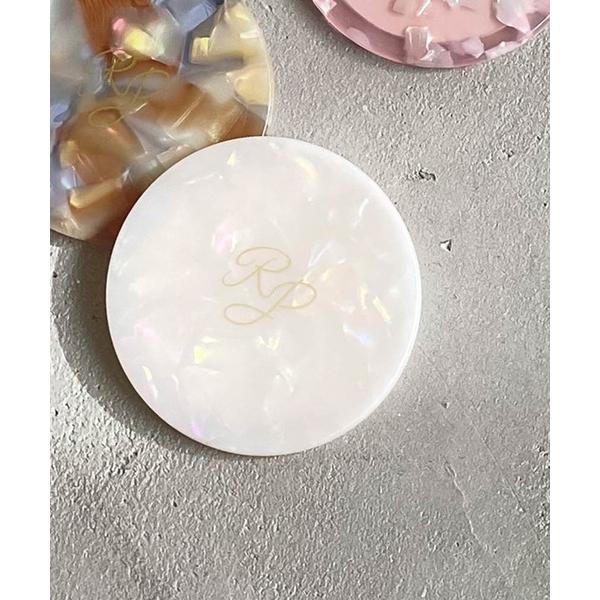 『タイムセール実施中』※このアイテムは返品・交換対象外商品です。ZOZO問い合わせ番号:81760383ショップ:ROPE' PICNIC，ロぺピクニックブランド:ROPE' PICNIC，ロペピクニック商品名:マーブルラウンドミラーカテゴ...