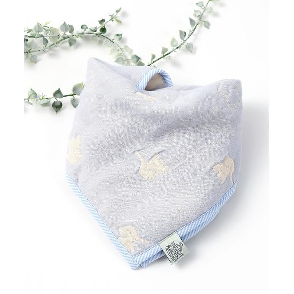 ※このアイテムは返品・交換対象外商品です。ZOZO問い合わせ番号:81761660ショップ:panpantutu，パンパンチュチュブランド:panpantutu，パンパンチュチュ商品名:ハンカチビブ(ふんわり６重織ガーゼ)カテゴリ:ママ＆ベ...